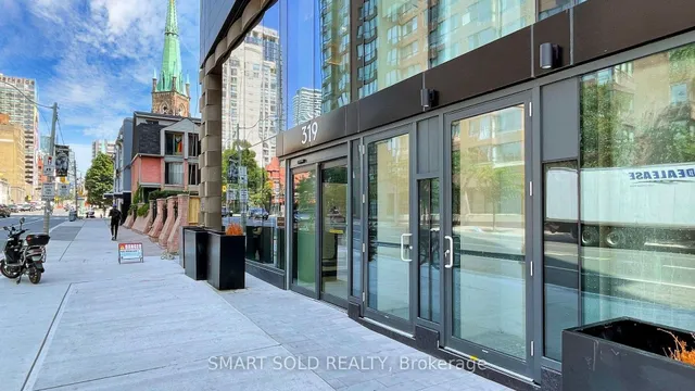 319 Jarvis St #907, Toronto 2