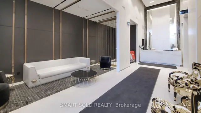 319 Jarvis St #907, Toronto 3