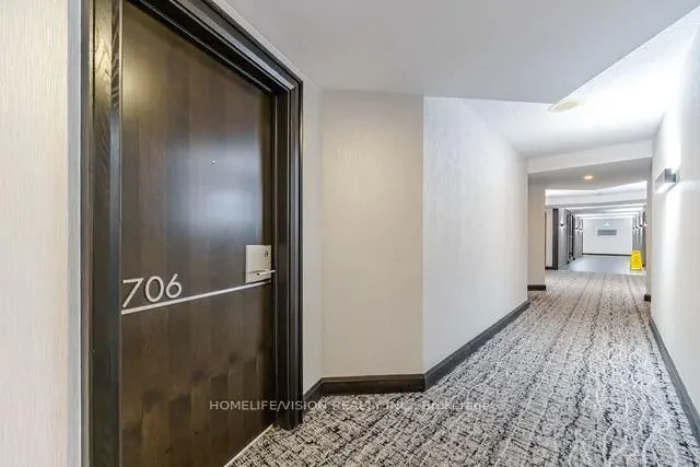 25 The Esplanade #706, Toronto 4