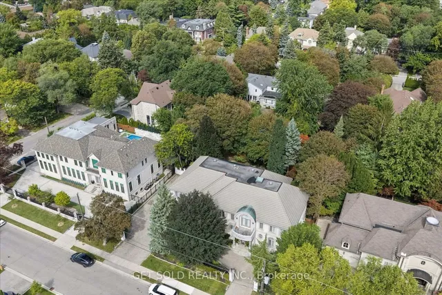 46 Wimpole Dr, Toronto 5