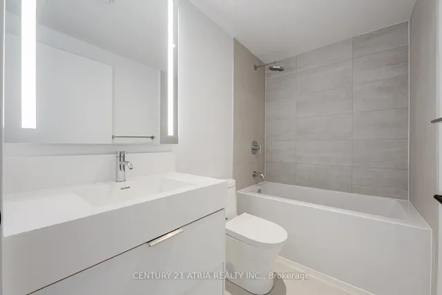 308 Jarvis St #511, Toronto 5