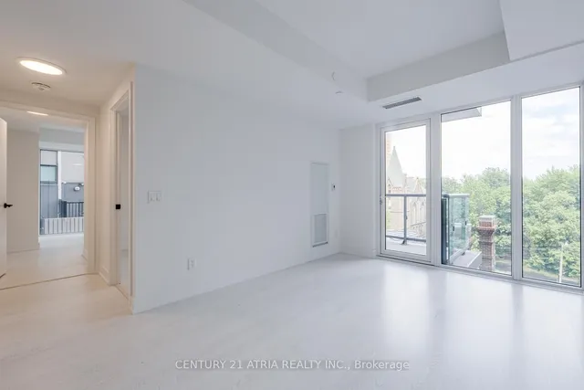308 Jarvis St #511, Toronto 2