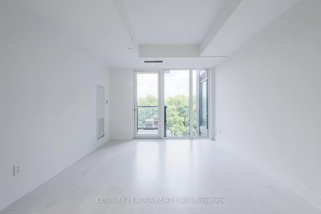 308 Jarvis St #511, Toronto 3