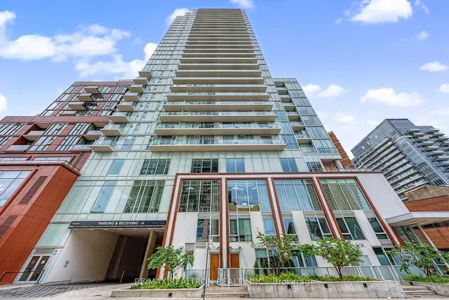 33 Helendale Ave #102, Toronto 3