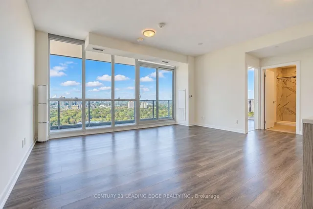 38 Forest Manor Rd #1010, Toronto 3