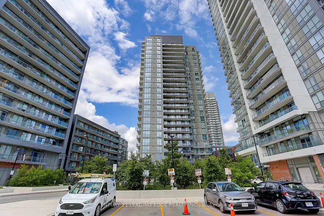 38 Forest Manor Rd #1010, Toronto 5