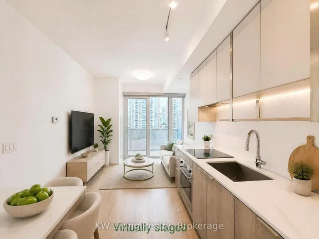 15 Holmes Ave #706, Toronto 5