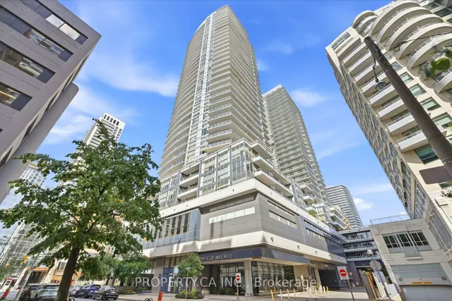 89 Dunfield Ave #Ph3608, Toronto 3