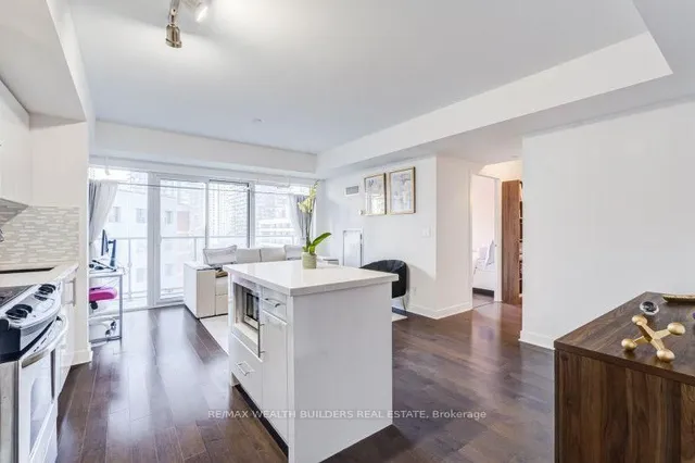 58 Orchard View Blvd #1707, Toronto 5