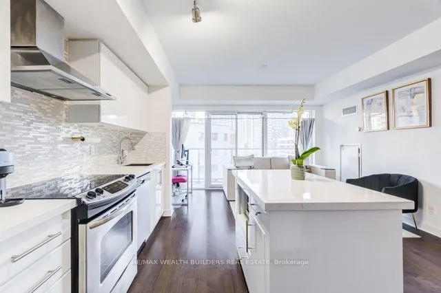 58 Orchard View Blvd #1707, Toronto 4