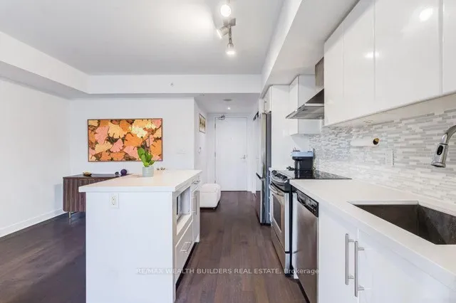 58 Orchard View Blvd #1707, Toronto 3