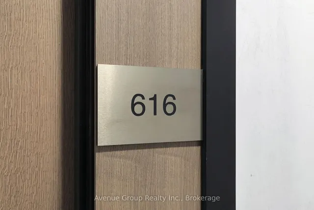 8 Tippett Rd #616, Toronto 2