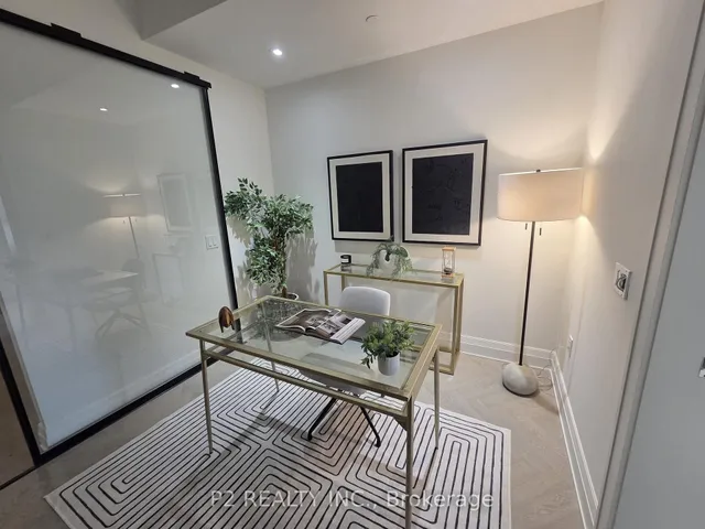 2 Forest Hill Rd #411, Toronto 3