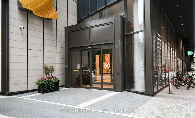 60 Shuter St #216, Toronto 2