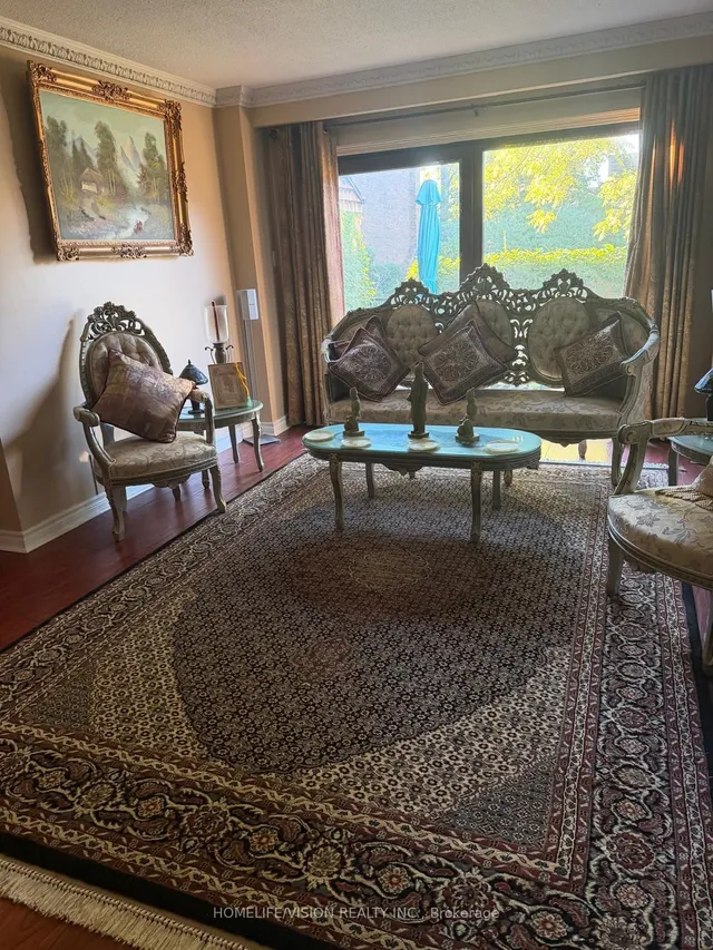 6 Laurie Shepway, Toronto 5
