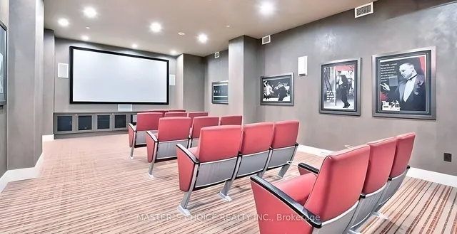 23 Sheppard Ave #2707, Toronto 4