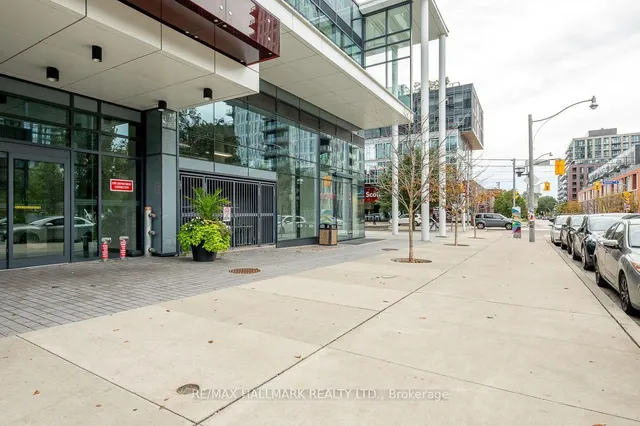 225 Sumach St #405, Toronto 2