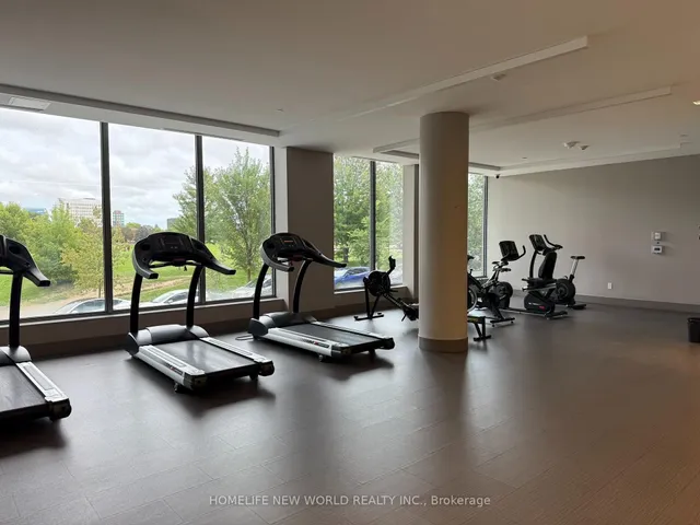 32 Forest Manor Rd #1406, Toronto 5