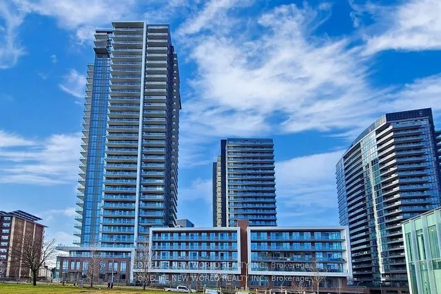 32 Forest Manor Rd #1406, Toronto 2