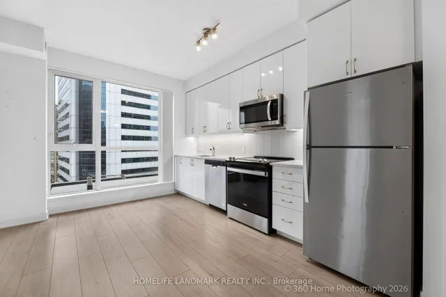 4955 Yonge St #1008, Toronto 2