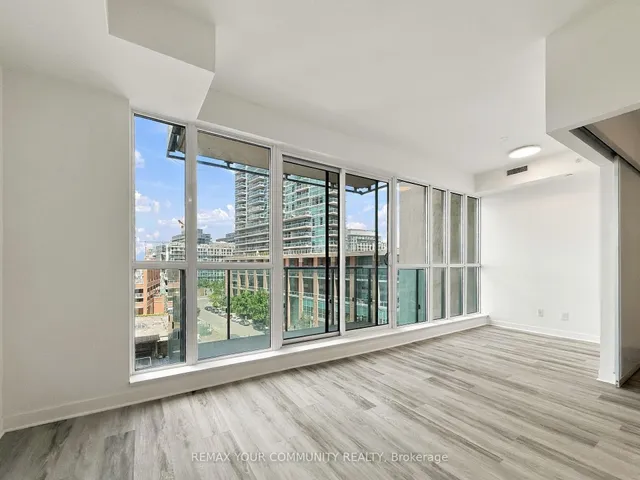 150 East Liberty St #618, Toronto 3