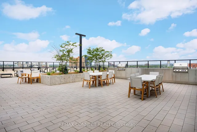 181 Sterling Rd #1107, Toronto 2