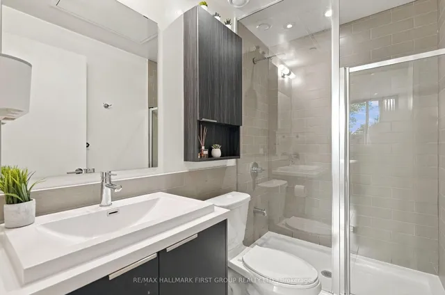 6 Sonic Way #103, Toronto 5