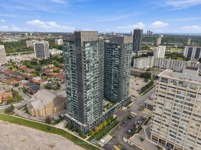 6 Sonic Way #103, Toronto 2