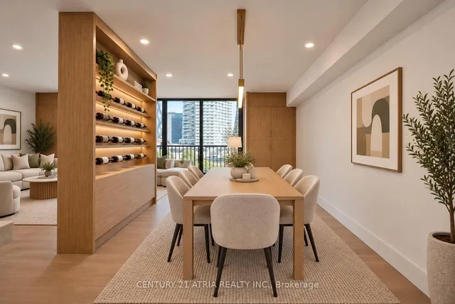 33 Harbour Sq #1004, Toronto 2