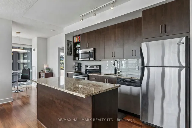 116 George St #1202, Toronto 5