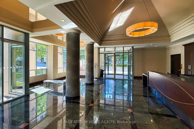 28 Empress Ave #2208, Toronto 5