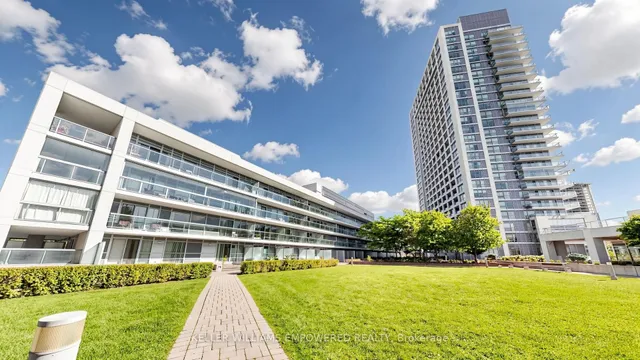 2015 Sheppard Ave #807, Toronto 3