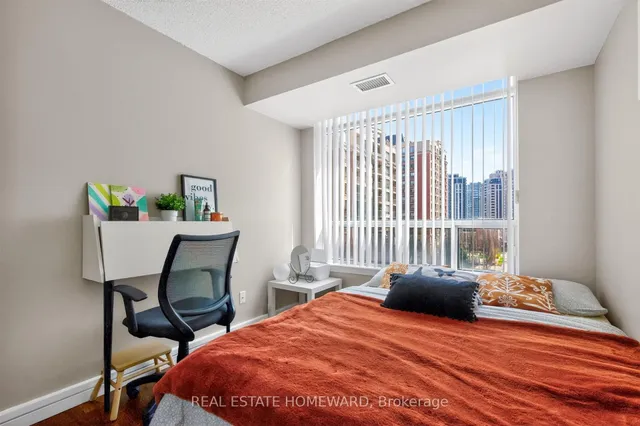 30 Harrison Garden Blvd #602, Toronto 5