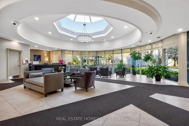 30 Harrison Garden Blvd #602, Toronto 3
