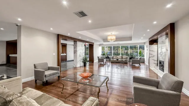 65 Spring Garden Ave #1803, Toronto 4