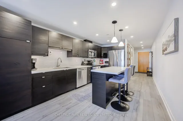 168 King St #914, Toronto 5
