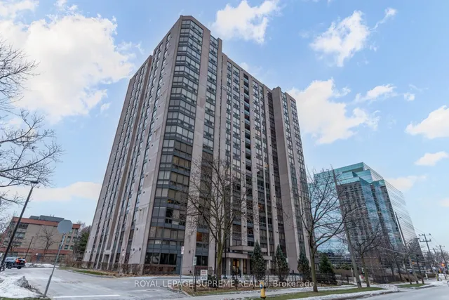 5 Kenneth Ave #1804, Toronto 2