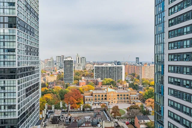 77 Mutual St #2110, Toronto 2