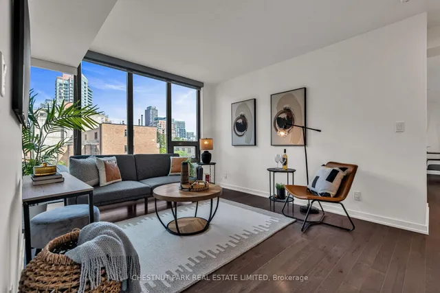33 Lombard St #406, Toronto 5