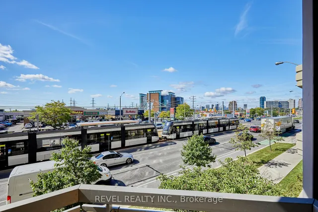 1700 Eglinton Ave #210, Toronto 5