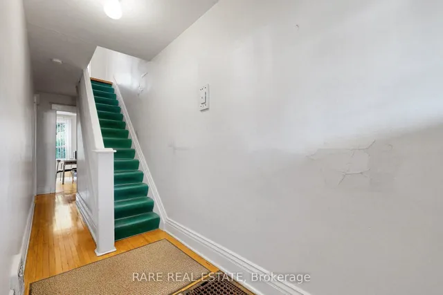 180 Atlas Ave, Toronto 4