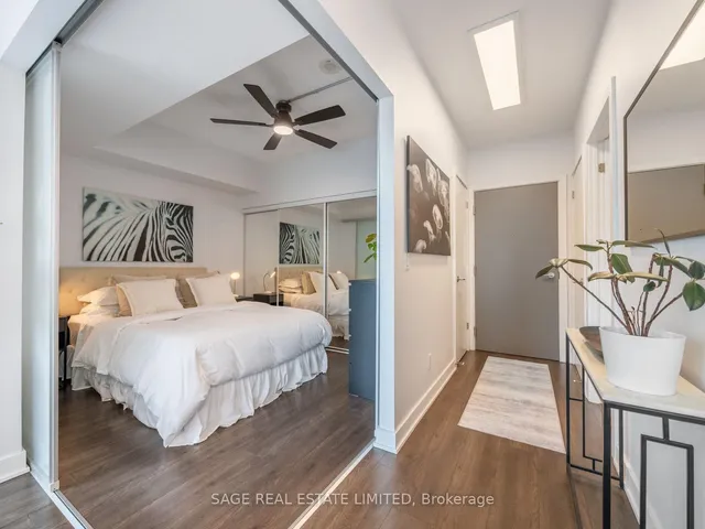 169 Fort York Blvd #918, Toronto