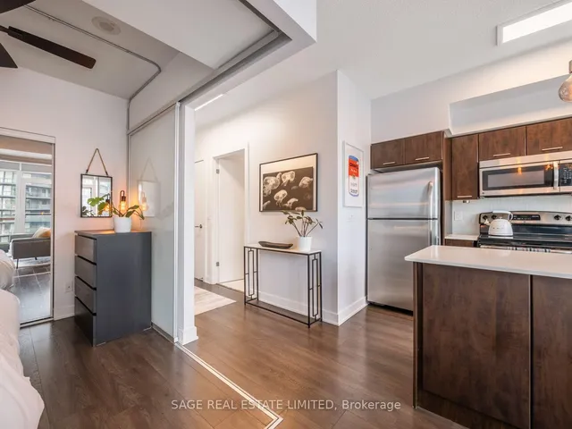 169 Fort York Blvd #918, Toronto 2