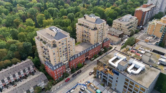 119 Merton St #207, Toronto 2