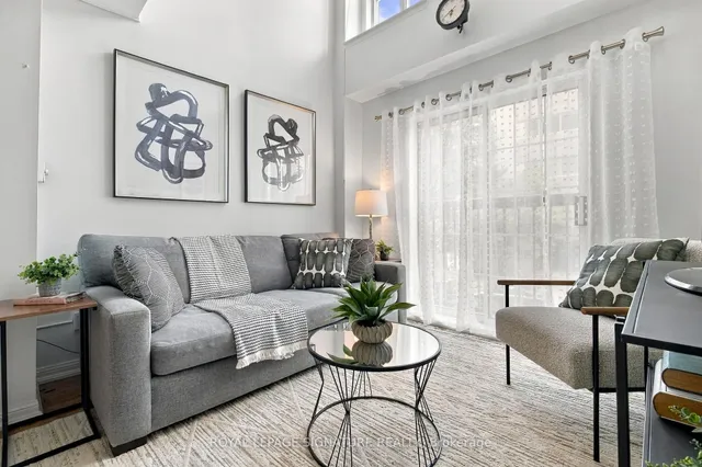 119 Merton St #207, Toronto 3