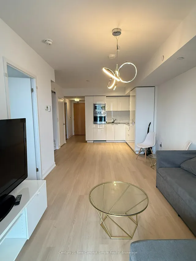 11 Wellesley St #3604, Toronto 3