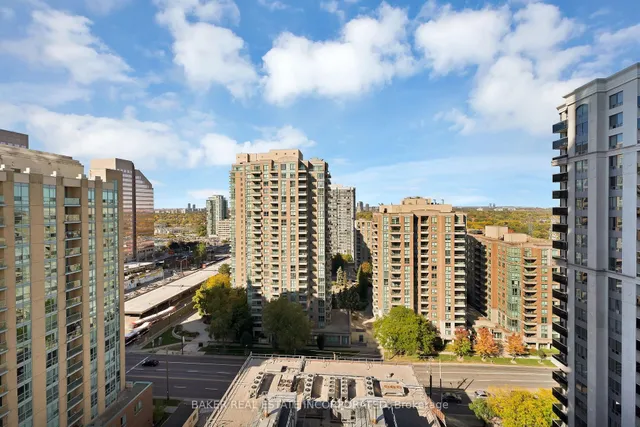 36 Olive Ave #1803, Toronto 2
