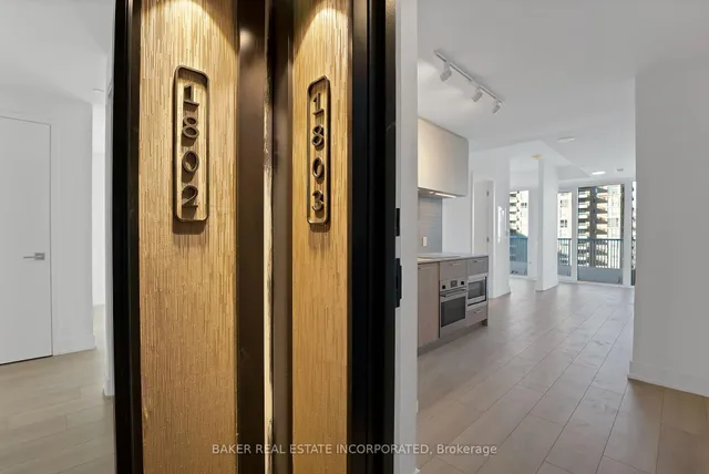36 Olive Ave #1803, Toronto 4
