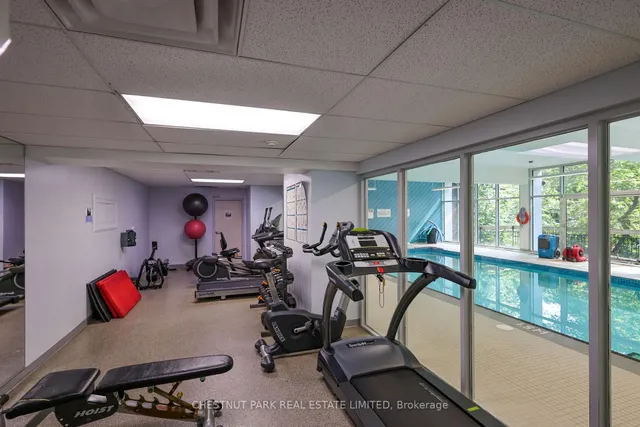 21 Dale Ave #612, Toronto 5