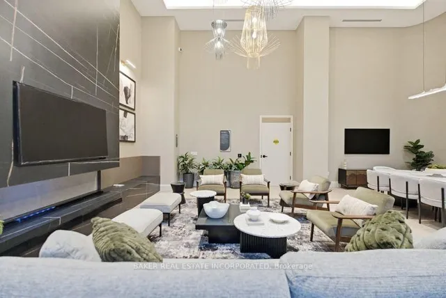36 Olive Ave #101, Toronto 5